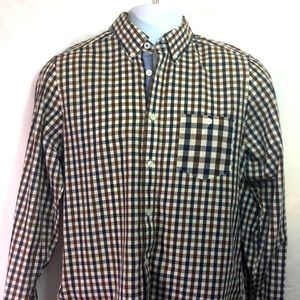 Ben Sherman Button-Down, S